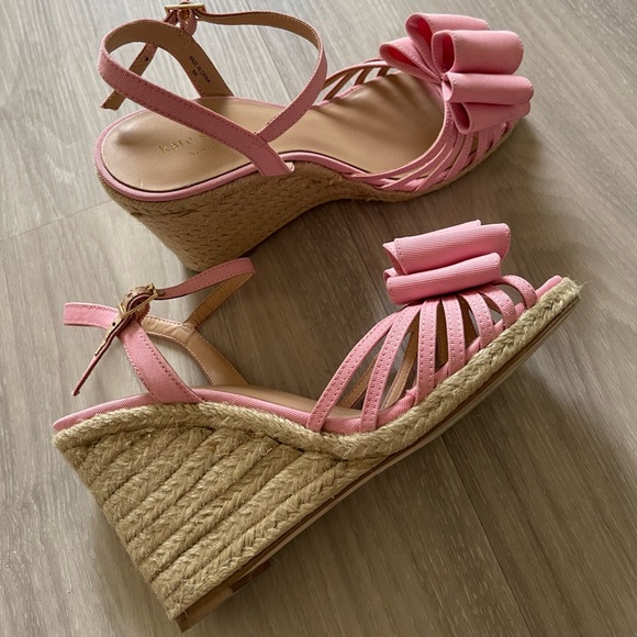 Kate Spade Wedge - Picture 8 of 11